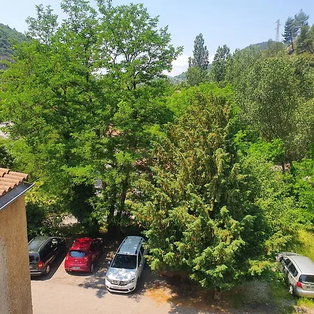 Vue Montagne Digne-les-Bains