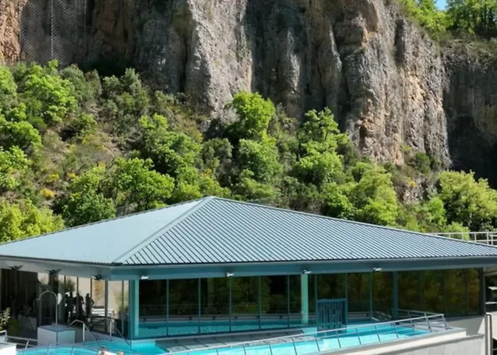 דירה Vue Montagne *